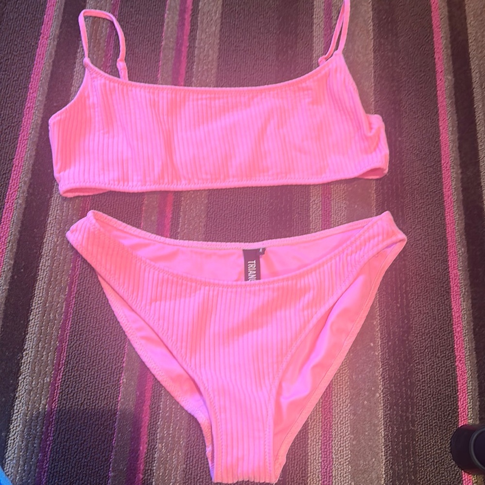TRIANGL RARE BIKINI